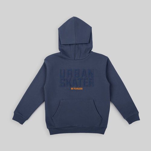 Polera Para Niño Circus Embossed