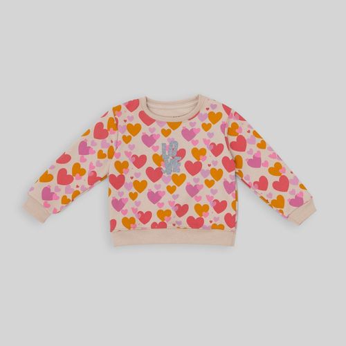 Polera Para Bebe Niña Baby Circus Pole Promo