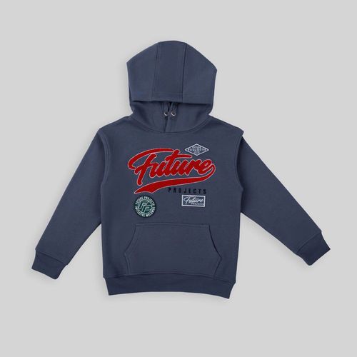 Polera Para Niño Circus Fl Cap Towel