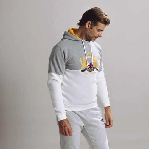Polera Hombre Blocks The Royal Parks