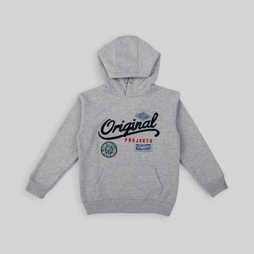 Polera Para Niño Circus Fl Cap Towel