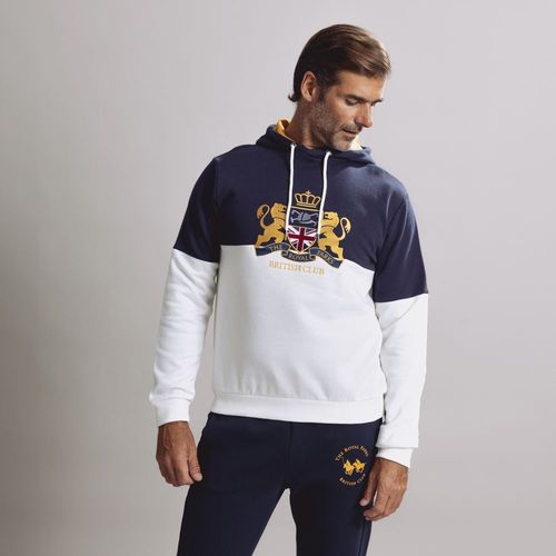 Polera Hombre Blocks The Royal Parks