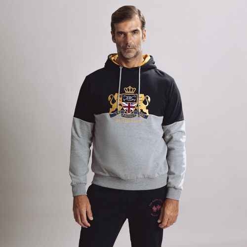 Polera Hombre Blocks The Royal Parks