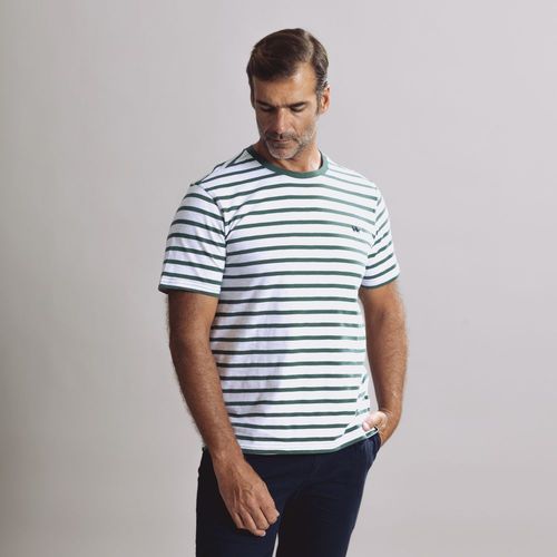Polo Hombre Newrayas The Royal Parks