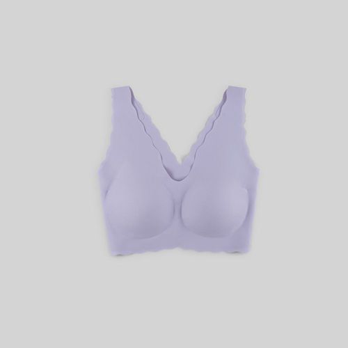 Sostén Mujer Hypnotic Top Seamless