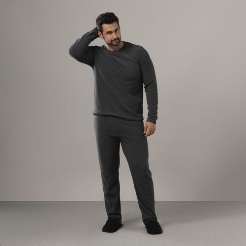 Pijama Set Hombre Polar Essential Madison
