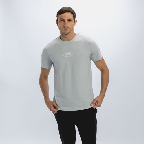 Polo Hombre Prints Malabar