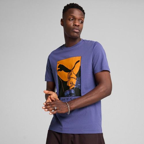 Polo Puma Hombre 629632 46