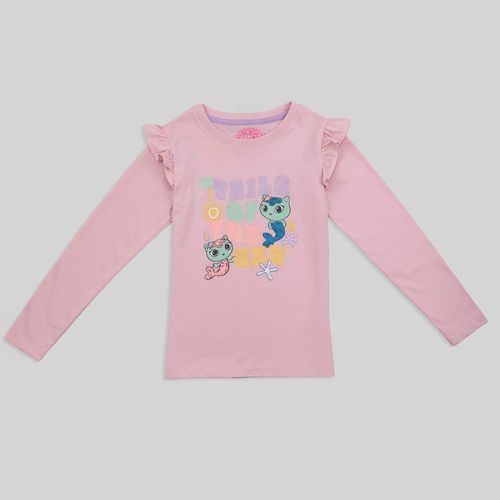 Polo Para Niña Gabby Dollhouse Alita