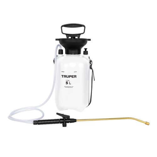 Fumigador jardinero 5 L - Truper