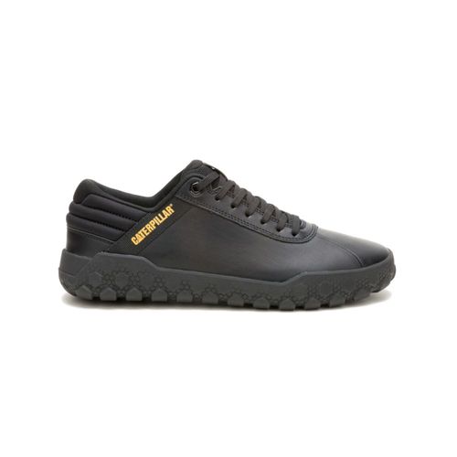 Zapatillas Urbanas Cat Hombre Hex P726259 Negro