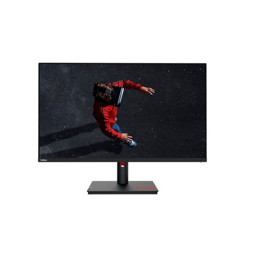 Monitor Lenovo ThinkVision T23i-30 23 Pulgadas 1920x1080 WLED IPS HDMI DP VGA