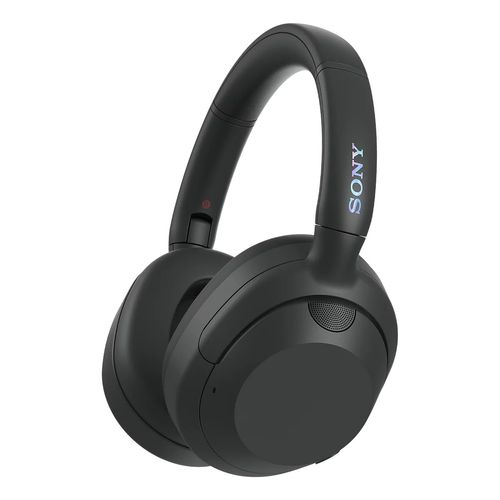 Sony - Audífono ULT Wear Power Sound ANC Bluetooth - Negro