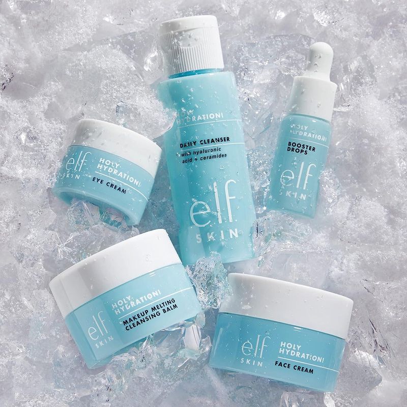 Minikit-Cuidado-de-la-Piel-ELF-skin-Hydrated-Ever-After
