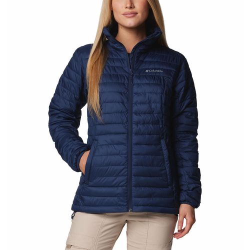 Casaca Para Mujer Sintética Silver Falls™ II Azul Columbia
