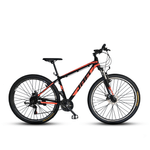 BICICLETA-MTB-JAFI-BLAST-21V-ARO-275-NARANJA