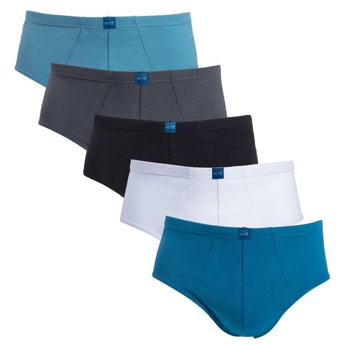 Calzoncillo Motta Basico Mt4027S1