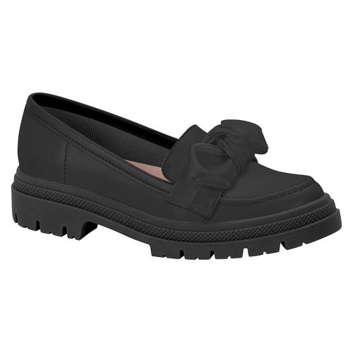 LOAFERS MUJER MOLECA NEGRO 5775.108.9569