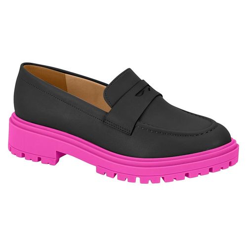 LOAFERS MUJER VIZZANO NEGRO 1411.100.23580