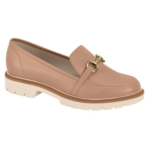 LOAFERS MUJER BEIRA RIO NUDE 4283.204.9569