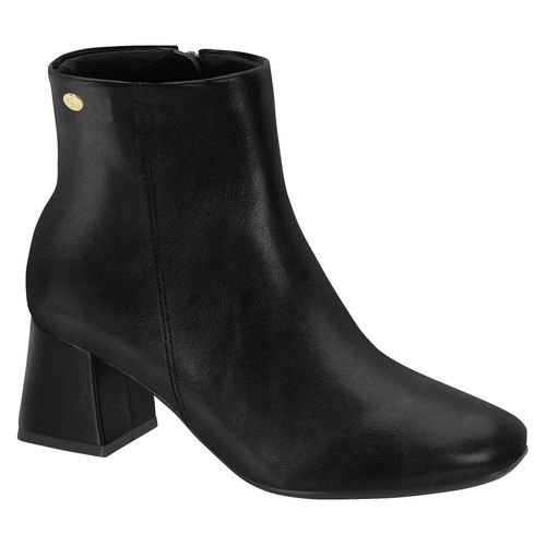 BOTINES MUJER VIZZANO NEGRO 3098.100.20081