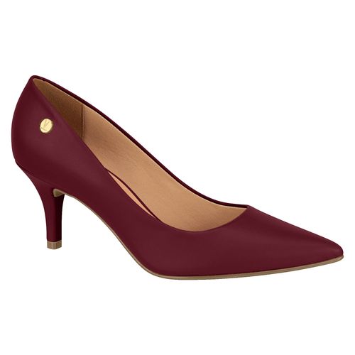 ZAPATOS MUJER VIZZANO VINO 1185.702.7286
