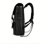 Mochila-Caslon-Antique-Negro-Casual-Hombre-Portalaptop16pg-40x28x11-Cuero-Importado