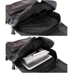 Mochila-Caslon-Antique-Negro-Casual-Hombre-Portalaptop16pg-40x28x11-Cuero-Importado