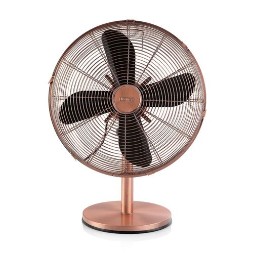 Ventilador Mesa Thomas Th-16Cm Bronce