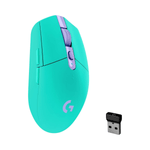 Mouse-Gamer-Logitech-G305-Wireless-con-Sensor-HERO-de-1ms---Menta