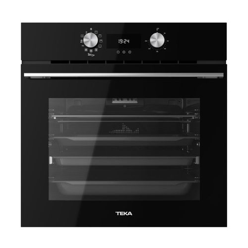 Horno Emprotrable Eléctrico Teka HLB8416 Black Airfry 70L