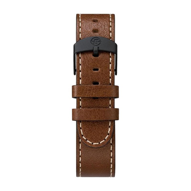 Reloj-Timex-Expedition-Scout-TW4B11300-Luz-Indiglo-Fecha-Cuero-Marron
