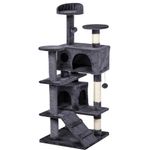 Gimnasio-Completo-Gris-para-Gatos