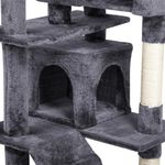 Gimnasio-Completo-Gris-para-Gatos