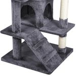 Gimnasio-Completo-Gris-para-Gatos