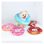 Collarin-Donut-Talla-XL-Marron