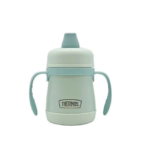Thermo Acero Baby Cup verde 10161434