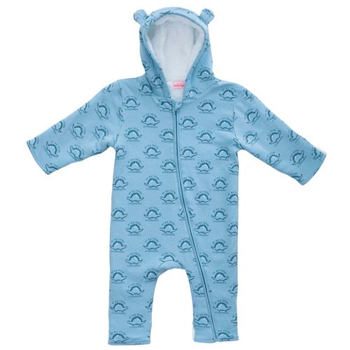Pijamas Enterizo BN Bebé Niño BABY EUREKA