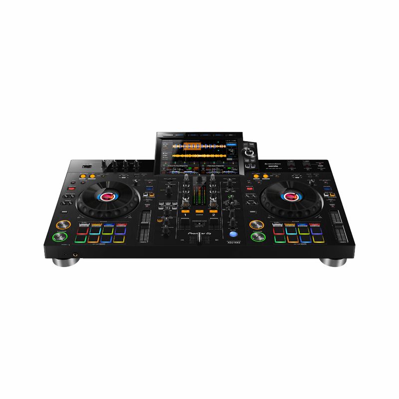 Pioneer-DJ-Sistema-DJ-XDJ-RX3