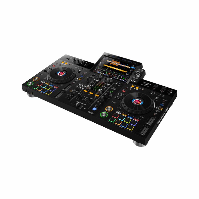 Pioneer-DJ-Sistema-DJ-XDJ-RX3