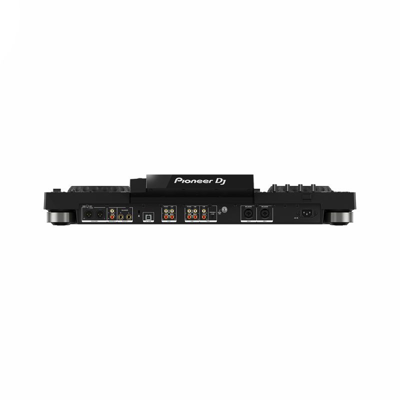 Pioneer-DJ-Sistema-DJ-XDJ-RX3