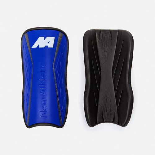 Canillera New Athletic Ocreas01 Azul Unisex