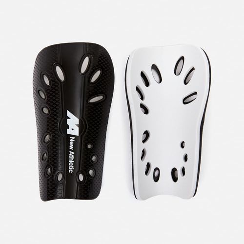 Canillera New Athletic Garawul02 Negro Unisex