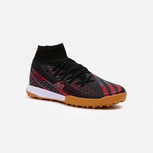Zapatillas New Athletic Football Vortex137 Niño