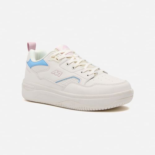 Zapatillas New Athletic Skateboarding Kuel95 Mujer