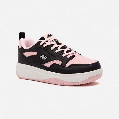Zapatillas New Athletic Skateboarding Kuel95 Mujer