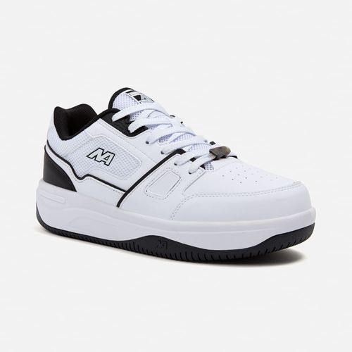 Zapatillas New Athletic Skateboarding Kuel93 Hombre