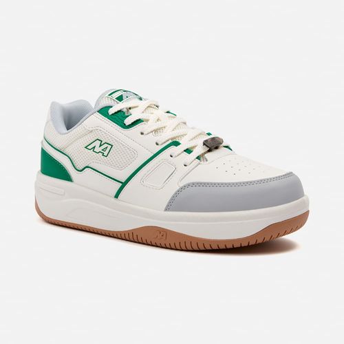 Zapatillas New Athletic Skateboarding Kuel93 Hombre