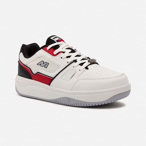 Zapatillas New Athletic Skateboarding Kuel93 Hombre