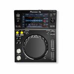 Pioneer-DJ-Reproductor-Digital-XDJ-700---Negro